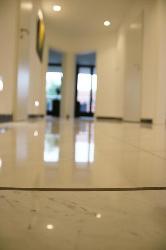 Messe- Und Gaestezimmer Hildesheim Harsum Kültér fotó